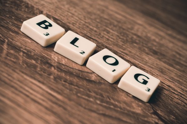 content marketing blog